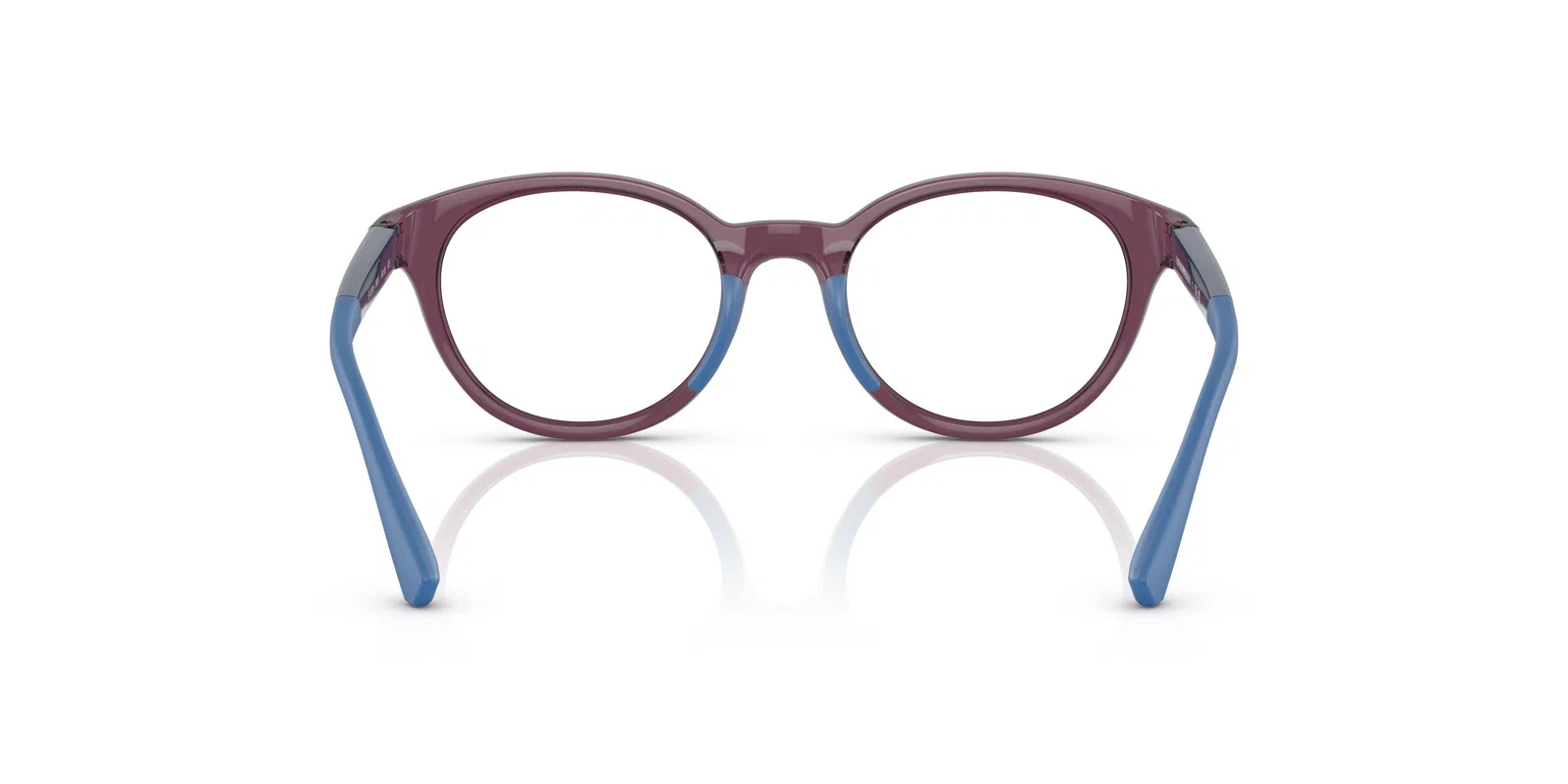 Emporio Armani Kids 3205 Eyeglasses - view 24